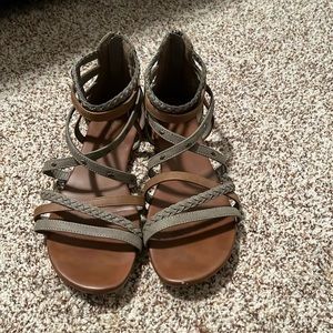 Maurices Sandals